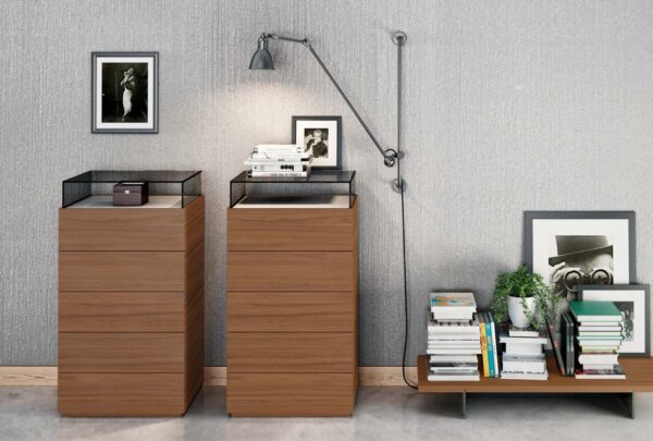 Dormitorio Cliver · EMEDE