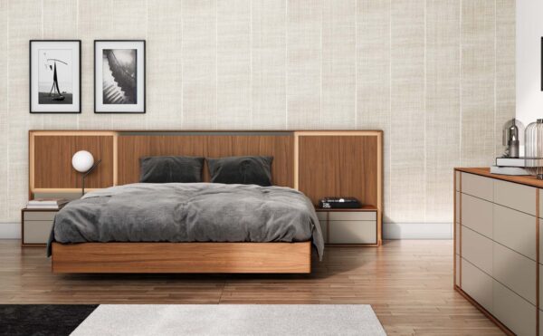 Dormitorio Light · EMEDE