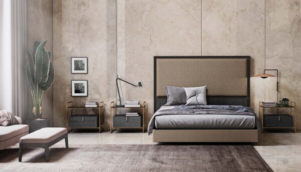 Dormitorio Light · EMEDE