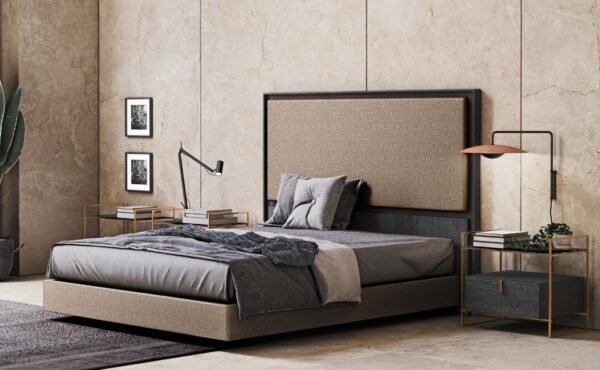 Dormitorio Light · EMEDE