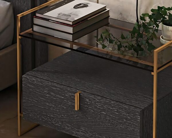 Dormitorio Light · EMEDE