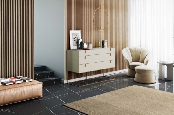 Dormitorio Light · EMEDE
