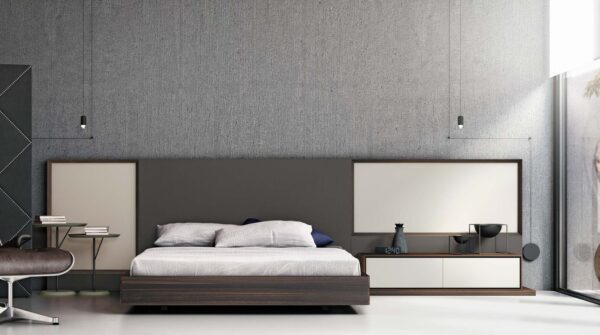 Dormitorio Mark · EMEDE