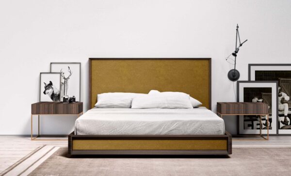 Dormitorio Mark · EMEDE