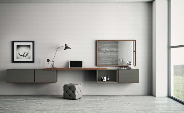 Dormitorio Mark · EMEDE