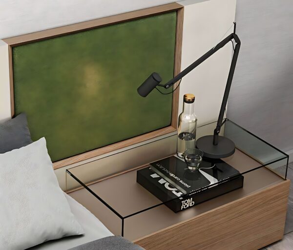 Dormitorio Mark · EMEDE