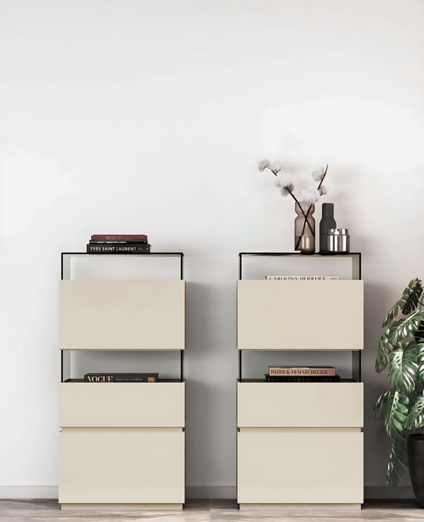 Dormitorio Mark · EMEDE