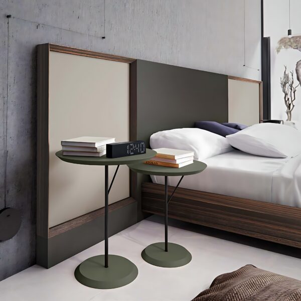Dormitorio Mark · EMEDE