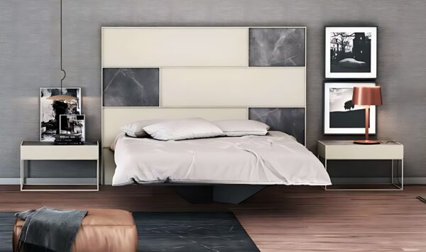 Dormitorio Newpack · EMEDE