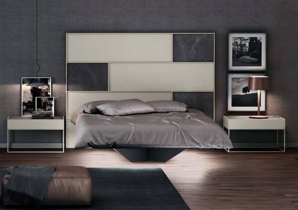 Dormitorio Newpack · EMEDE