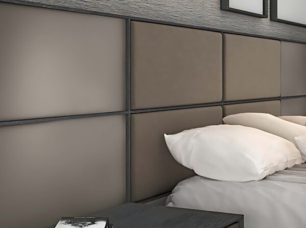 Dormitorio Newpack · EMEDE