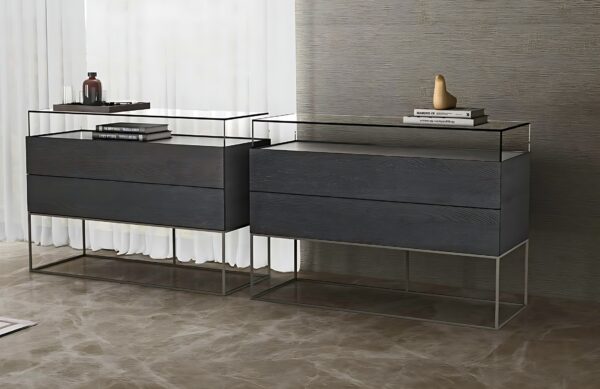Dormitorio Newpack · EMEDE