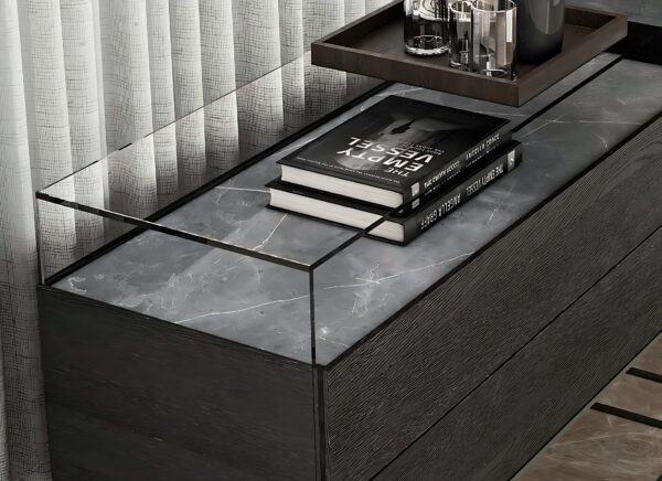 Dormitorio Newpack · EMEDE