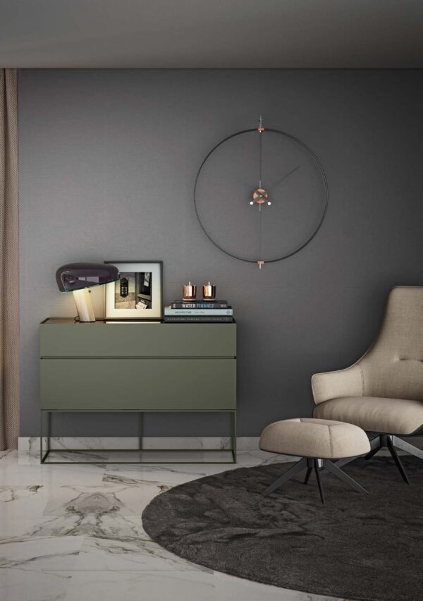 Dormitorio Newpack · EMEDE