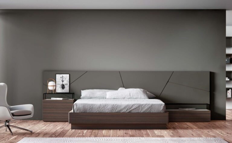 Dormitorio Rubik · EMEDE