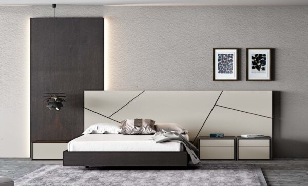 Dormitorio Rubik · EMEDE