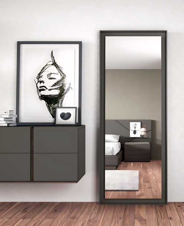 Dormitorio Rubik · EMEDE