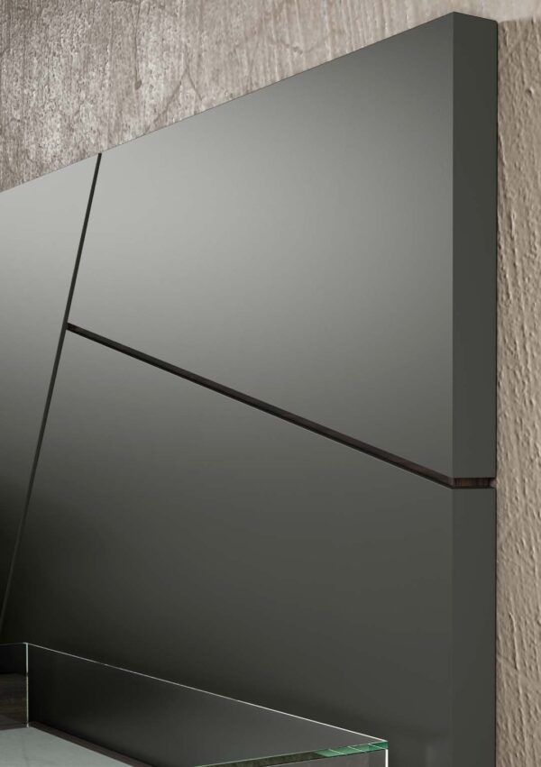 Dormitorio Rubik · EMEDE