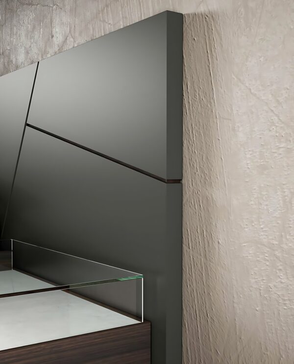 Dormitorio Rubik · EMEDE