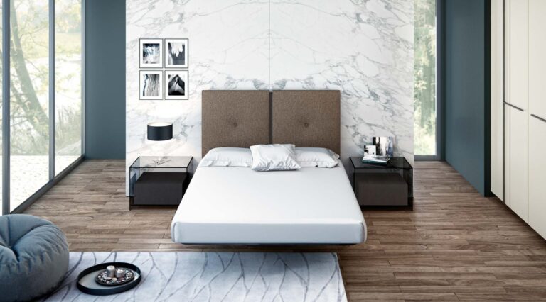 Dormitorio Seo · EMEDE