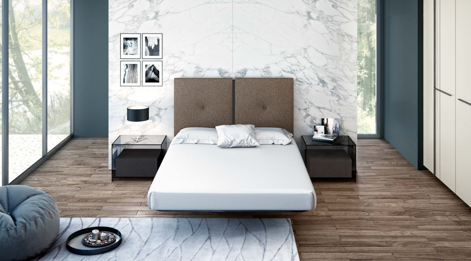 Dormitorio Seo · EMEDE