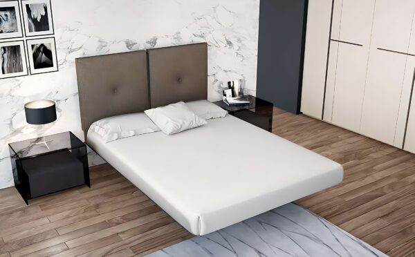 Dormitorio Seo · EMEDE
