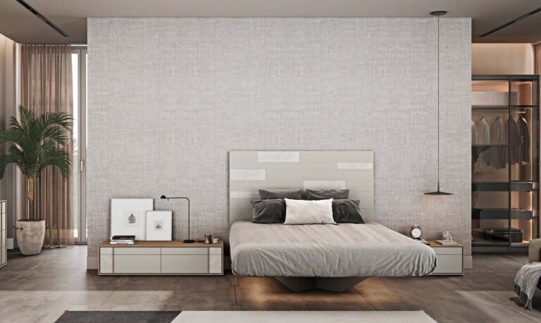 Dormitorio Urban · EMEDE