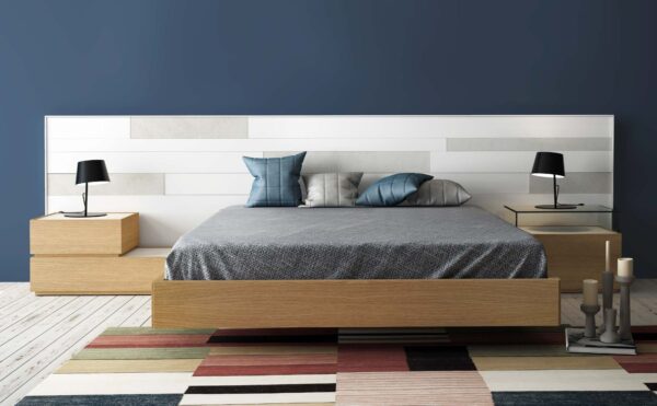 Dormitorio Urban · EMEDE