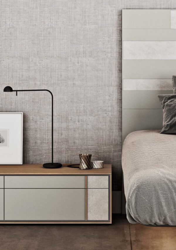 Dormitorio Urban · EMEDE