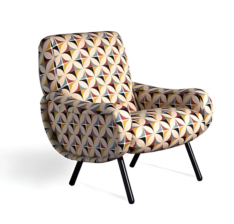 Butaca Twist · ENEAS