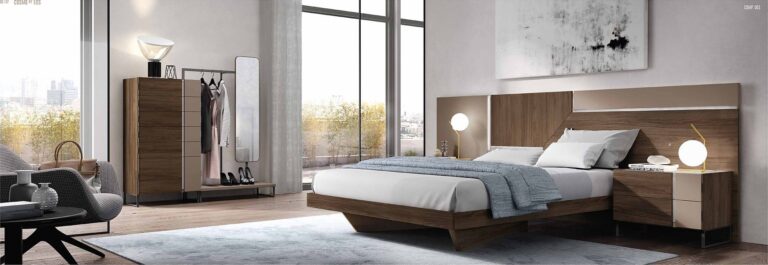 Dormitorio Icon 1 · Glicerio Chaves