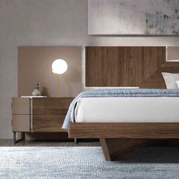 Dormitorio Icon 1 · Glicerio Chaves