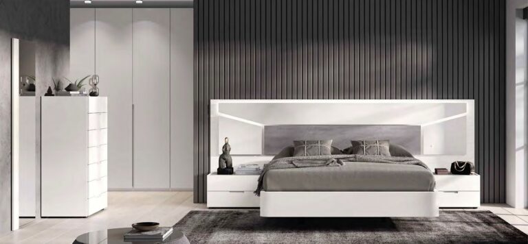 Dormitorio Elba 2 · Glicerio Chaves