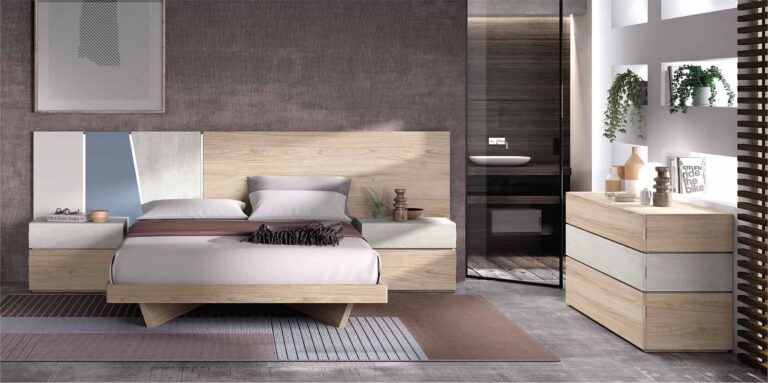 Dormitorio Alas 2 · Glicerio Chaves