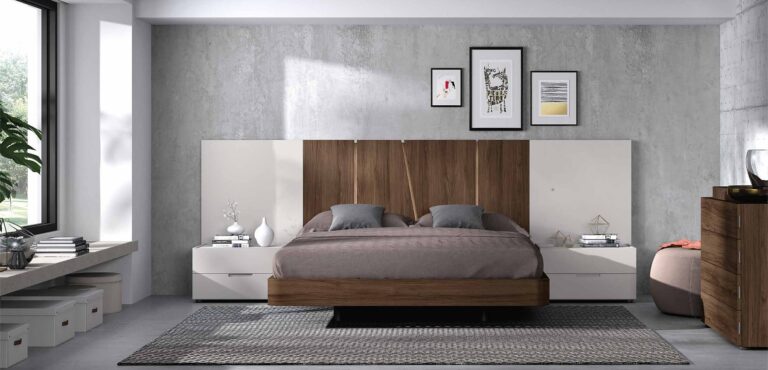 Dormitorio Alas 3 · Glicerio Chaves