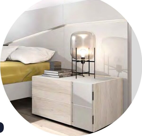 Dormitorio Skorpio 2 · Glicerio Chaves