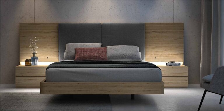 Dormitorio Indy 2 · Glicerio Chaves