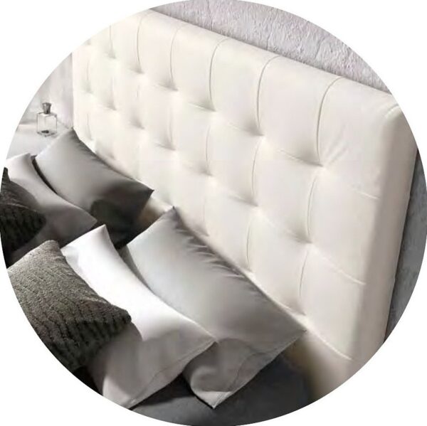 Dormitorio Bolonia · Glicerio Chaves