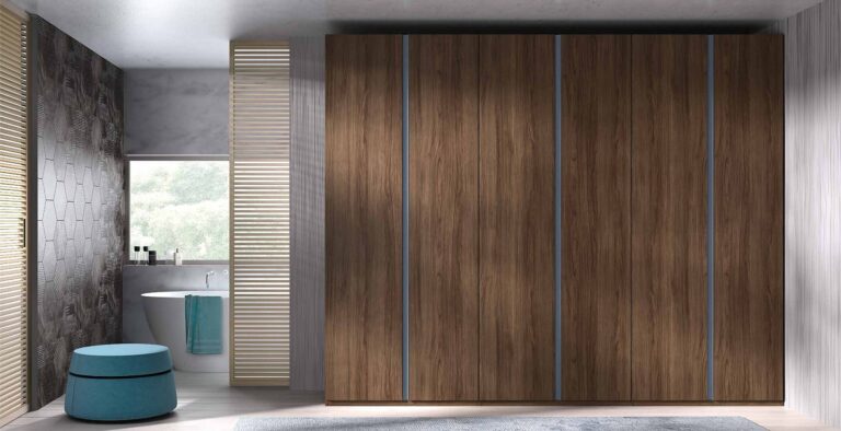 Armario Cosmo 03 · Glicerio Chaves