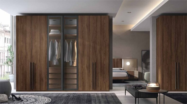 Armario Cosmo 05 · Glicerio Chaves
