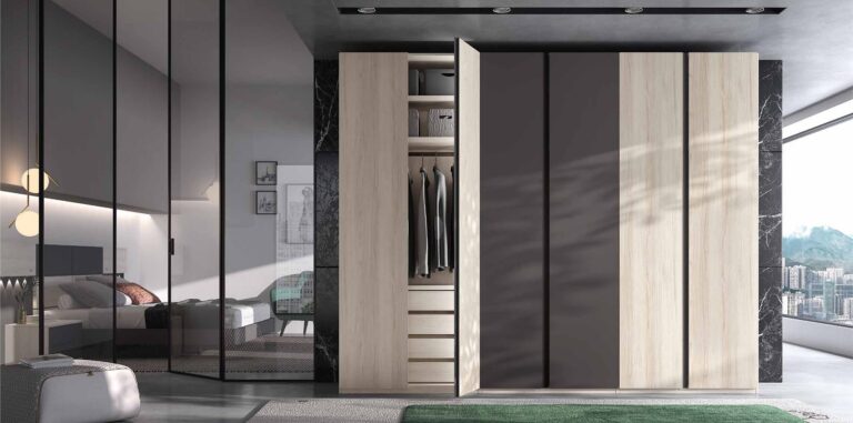 Armario Cosmo 07 · Glicerio Chaves