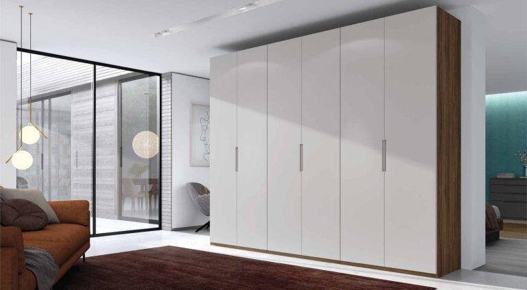 Armario Cosmo 10 · Glicerio Chaves