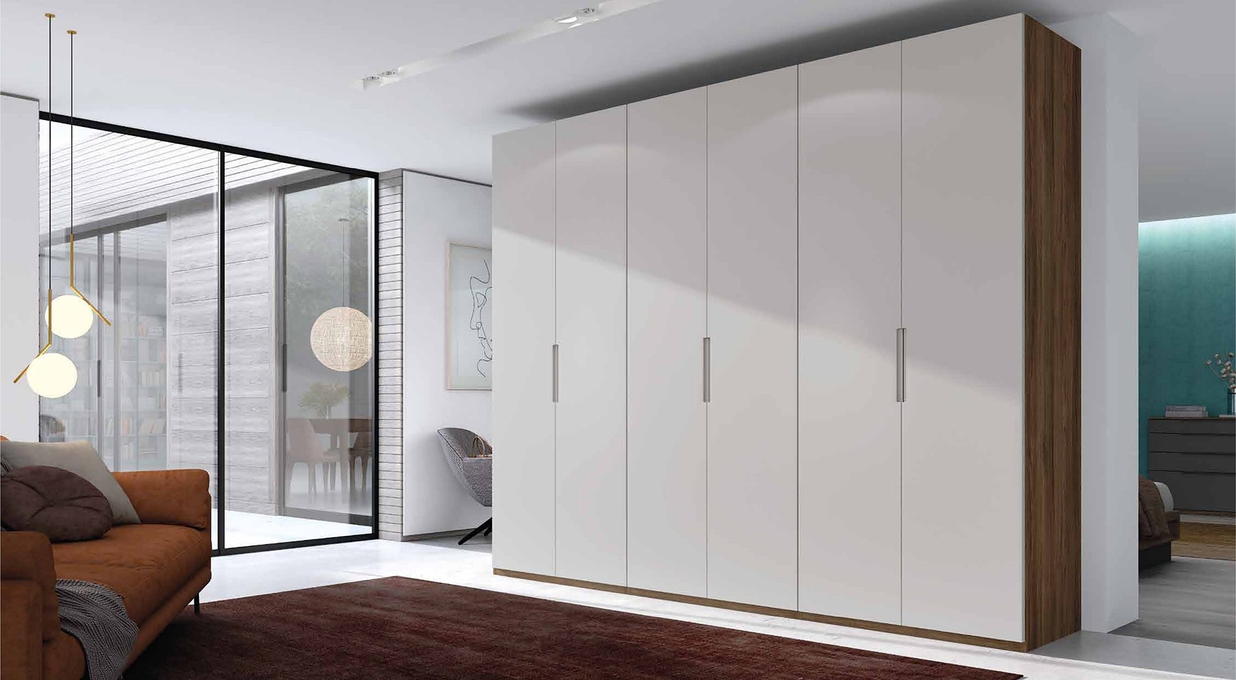 Armario Cosmo 10 · Glicerio Chaves