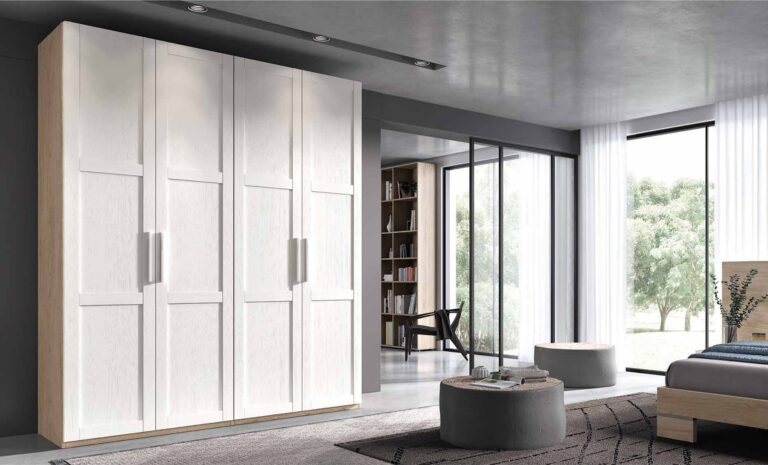 Armario Cosmo 11 · Glicerio Chaves