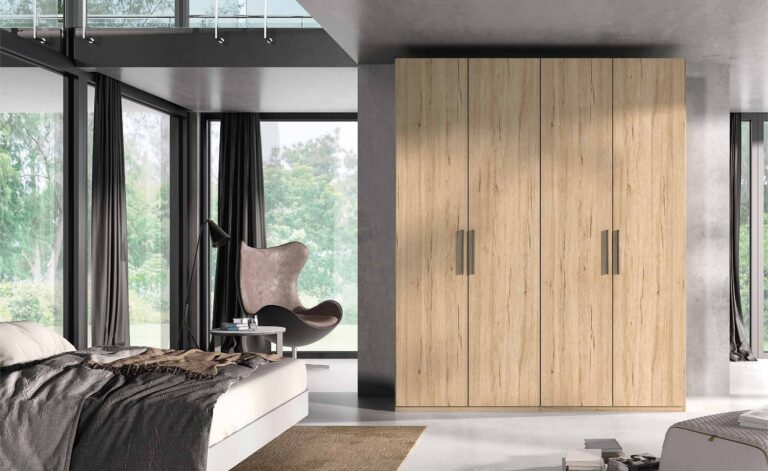 Armario Cosmo 12 · Glicerio Chaves