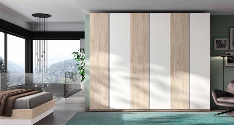 Armario Cosmo 13 · Glicerio Chaves