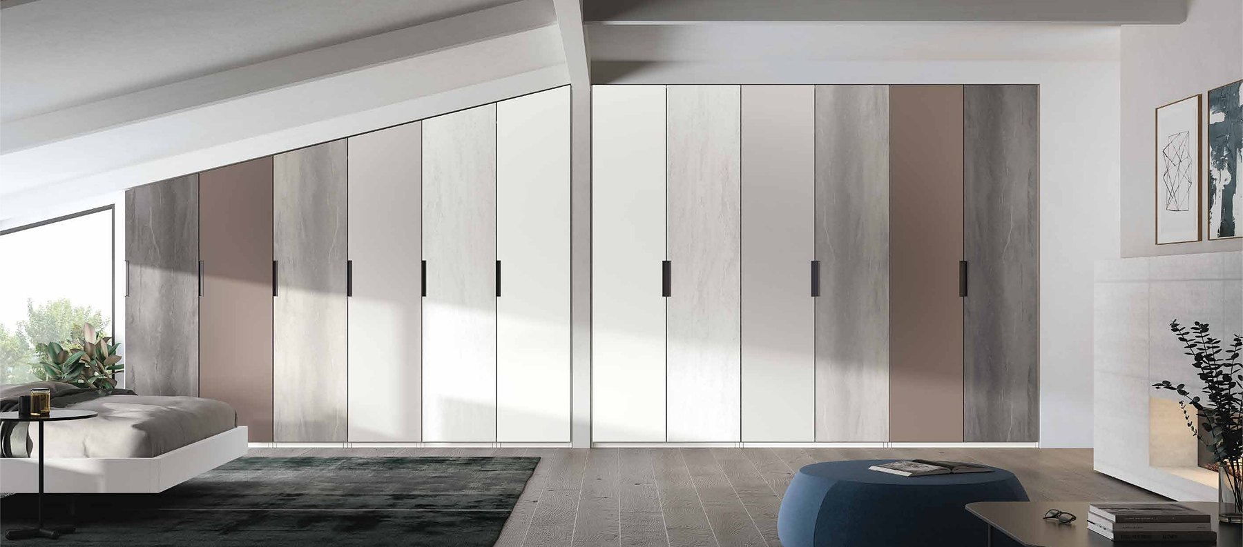 Armario Cosmo 15 · Glicerio Chaves