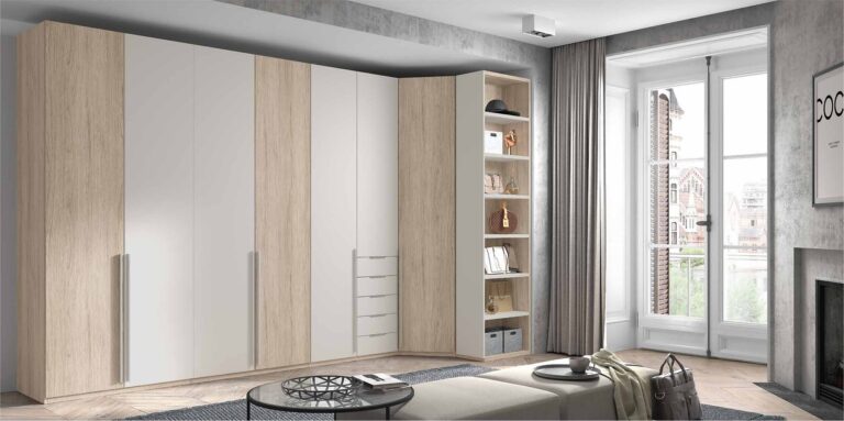 Armario Cosmo 16 · Glicerio Chaves