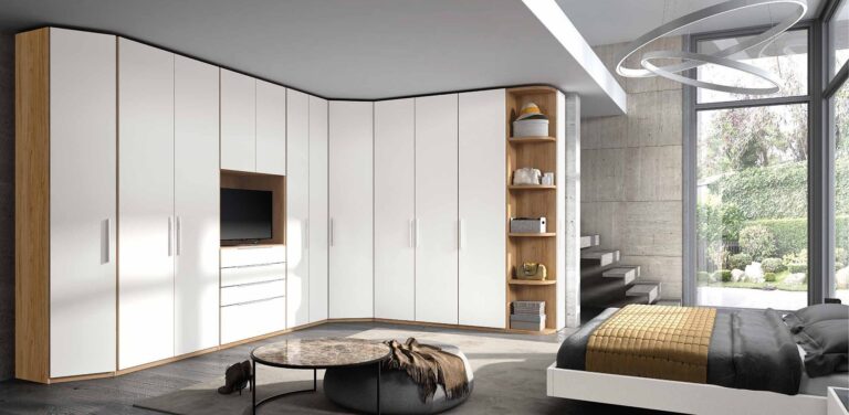 Armario Cosmo 17 · Glicerio Chaves