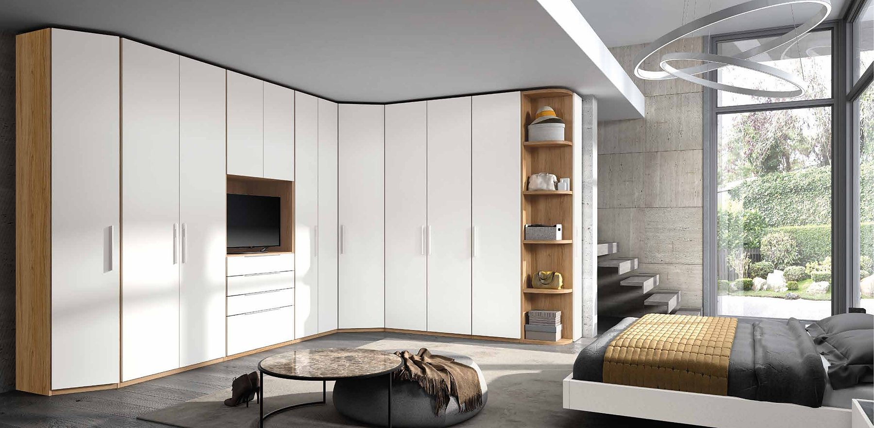 Armario Cosmo 17 · Glicerio Chaves